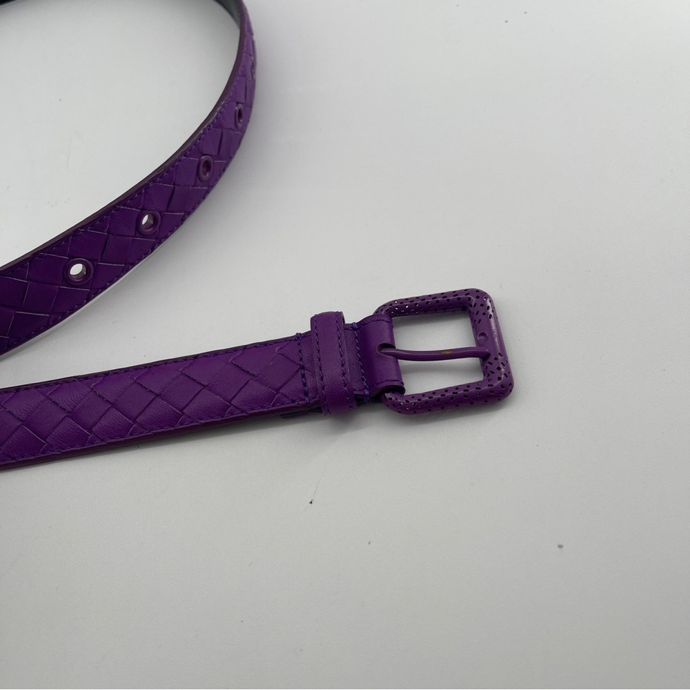 Bettega Veneta Belt - Picture 3 of 8